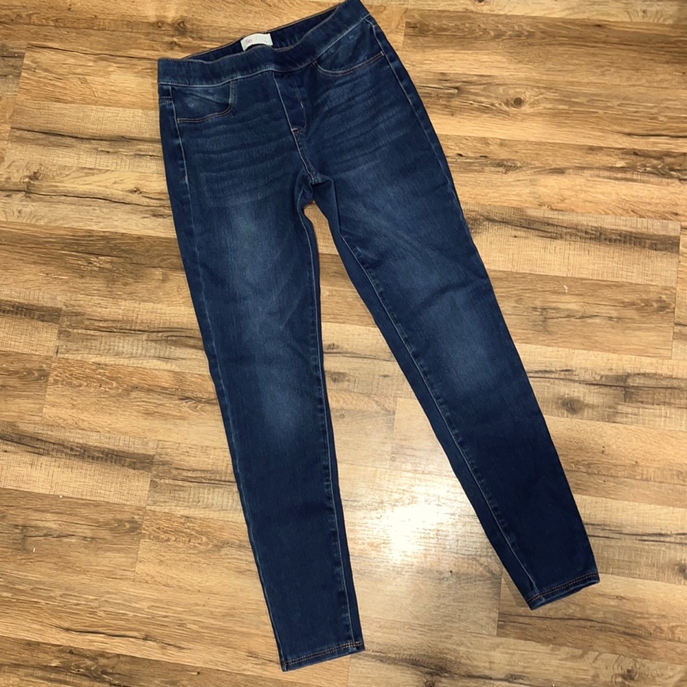 Girls Jeggings